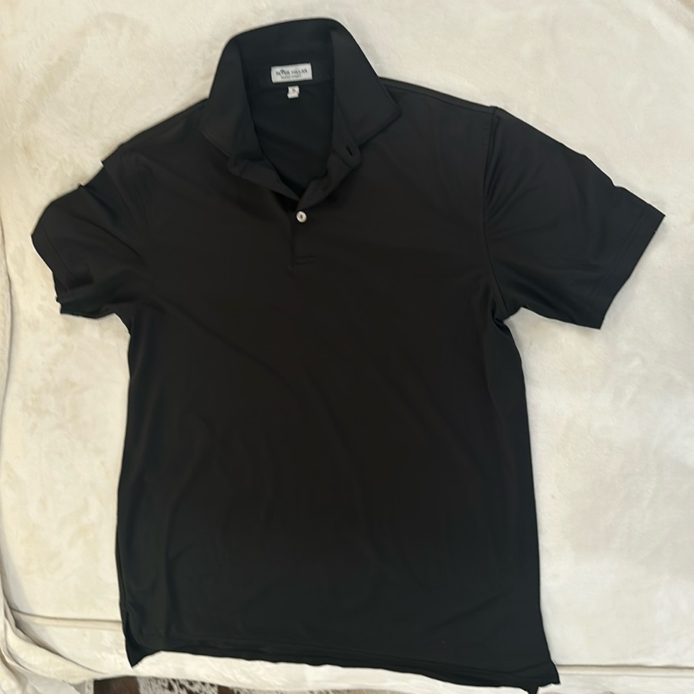 Peter Milar Summer Comfort Polo